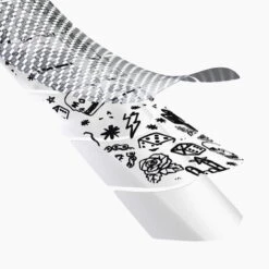 Muc-Off Protège-manivelle / Crank Boot - Punk -Vélos Séries Boutique protege manivelle crank boot punk 2