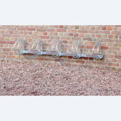 Range 5 Vélos Fixation Murale Mottez -Vélos Séries Boutique range 5 velos fixation murale mottez 2