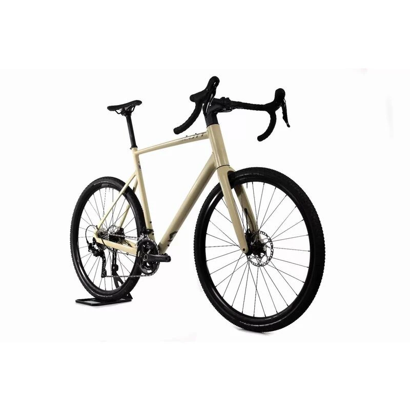 Reconditionné - Gravel - Scott Speedster 30 - TRES BON 4 Reconditionné - Gravel - Scott Speedster 30 - TRES BON – Image 2