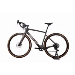 Reconditionné - Gravel - Specialized Diverge Comp Carbon - TRES BON -Vélos Séries Boutique reconditionne gravel specialized diverge comp carbon tres bon 2