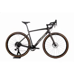 Reconditionné - Gravel - Specialized Diverge Comp Carbon - TRES BON
