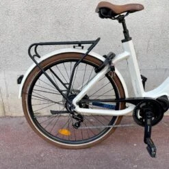 Reconditionné - Iswan N8 - Très Bon état 9 Reconditionné - Iswan N8 - Très Bon état -Vélos Séries Boutique reconditionne iswan n8 tres bon etat 2