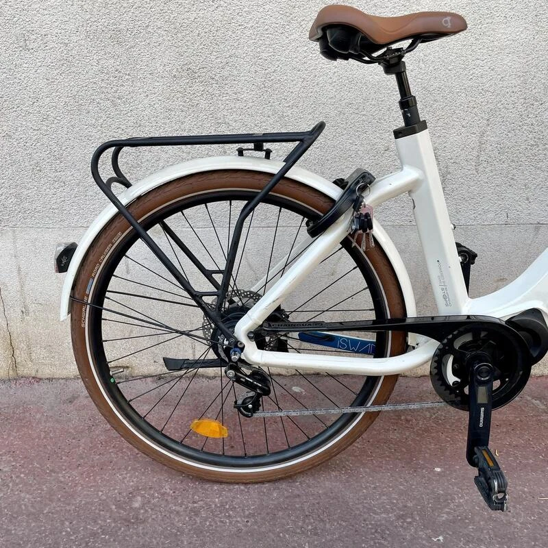 Reconditionné - Iswan N8 - Très Bon état 5 Reconditionné - Iswan N8 - Très Bon état – Image 3