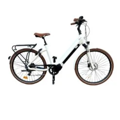 Reconditionné - Iswan N8 - Très Bon état