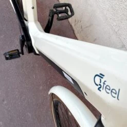 Reconditionné - Iswan N8 - Très Bon état 11 Reconditionné - Iswan N8 - Très Bon état -Vélos Séries Boutique reconditionne iswan n8 tres bon etat 4