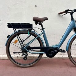 Reconditionné - IVog City Up 4.1 - Très Bon état -Vélos Séries Boutique reconditionne ivog city up 41 tres bon etat 2