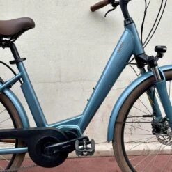 Reconditionné - IVog City Up 4.1 - Très Bon état -Vélos Séries Boutique reconditionne ivog city up 41 tres bon etat 4