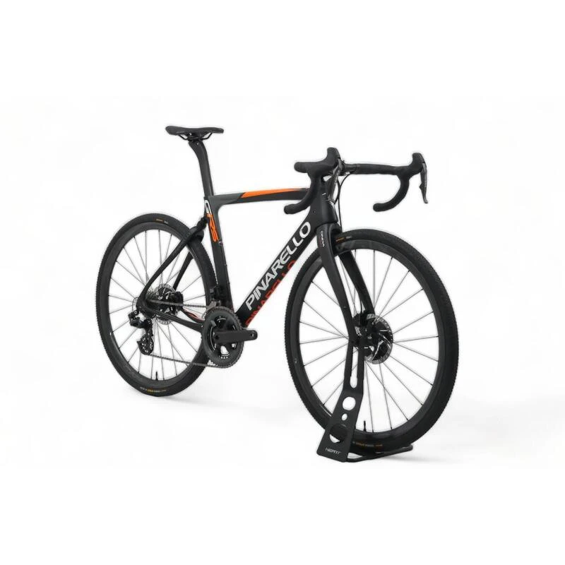 Reconditionné - Pinarello GRS Shimano GRX Di2 - Excellent état 4 Reconditionné - Pinarello GRS Shimano GRX Di2 - Excellent état – Image 2