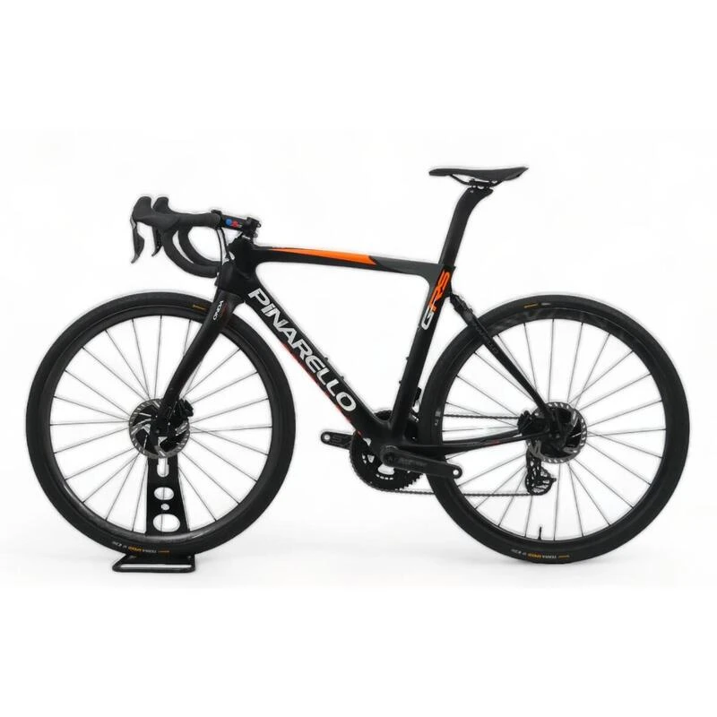 Reconditionné - Pinarello GRS Shimano GRX Di2 - Excellent état 5 Reconditionné - Pinarello GRS Shimano GRX Di2 - Excellent état – Image 3