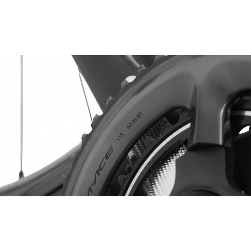 Reconditionné - Pinarello GRS Shimano GRX Di2 - Excellent état 8 Reconditionné - Pinarello GRS Shimano GRX Di2 - Excellent état – Image 6