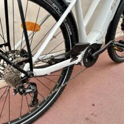 Scott Reconditionné - Sub Cross ERide 20 EQ Lady - Très Bon état -Vélos Séries Boutique reconditionne sub cross eride 20 eq lady tres bon etat 3