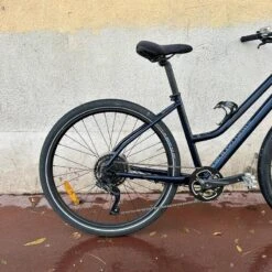 Cannondale Reconditionné - Treadwell 2 Remixte - Très Bon état -Vélos Séries Boutique reconditionne treadwell 2 remixte tres bon etat 3