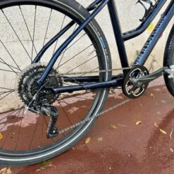 Cannondale Reconditionné - Treadwell 2 Remixte - Très Bon état -Vélos Séries Boutique reconditionne treadwell 2 remixte tres bon etat 4