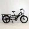 Reconditionné - Vélo Cargo électrique Rad Wagon 4 - Très Bon état -Vélos Séries Boutique reconditionne velo cargo electrique rad wagon 4 tres bon etat