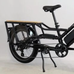 Reconditionné - Vélo Cargo électrique Rad Wagon 4 - Très Bon état 9 Reconditionné - Vélo Cargo électrique Rad Wagon 4 - Très Bon état -Vélos Séries Boutique reconditionne velo cargo electrique rad wagon 4 tres bon etat 2
