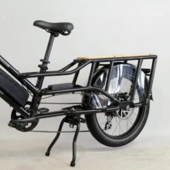 Reconditionné - Vélo Cargo électrique Rad Wagon 4 - Très Bon état 10 Reconditionné - Vélo Cargo électrique Rad Wagon 4 - Très Bon état -Vélos Séries Boutique reconditionne velo cargo electrique rad wagon 4 tres bon etat 3