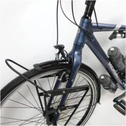 Reconditionné - Vélo De Randonnée - Koga Grandtourer Violet - Très Bon -Vélos Séries Boutique reconditionne velo de randonnee koga grandtourer violet tres bon 5