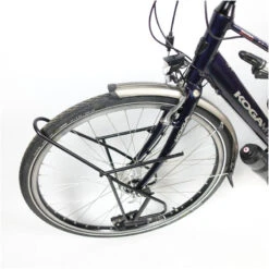 Reconditionné - Vélo De Randonnée - Koga Traveller Bleu - Très Bon -Vélos Séries Boutique reconditionne velo de randonnee koga traveller bleu tres bon 4