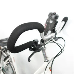 Reconditionné - Vélo De Randonnée - Multicycle Tour Blanc - Excellent -Vélos Séries Boutique reconditionne velo de randonnee multicycle tour blanc excellent 4