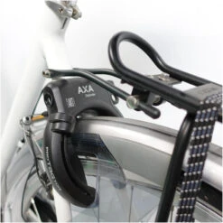 Reconditionné - Vélo De Randonnée - Multicycle Tour Blanc - Excellent -Vélos Séries Boutique reconditionne velo de randonnee multicycle tour blanc excellent 5