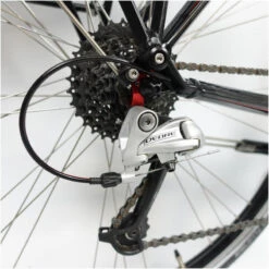 Reconditionné - Vélo De Randonnée - Trek T500 Gris - Excellent 13 Reconditionné - Vélo De Randonnée - Trek T500 Gris - Excellent -Vélos Séries Boutique reconditionne velo de randonnee trek t500 gris excellent 4