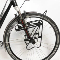 Reconditionné - Vélo De Randonnée - Trek T500 Gris - Excellent 15 Reconditionné - Vélo De Randonnée - Trek T500 Gris - Excellent -Vélos Séries Boutique reconditionne velo de randonnee trek t500 gris excellent 6