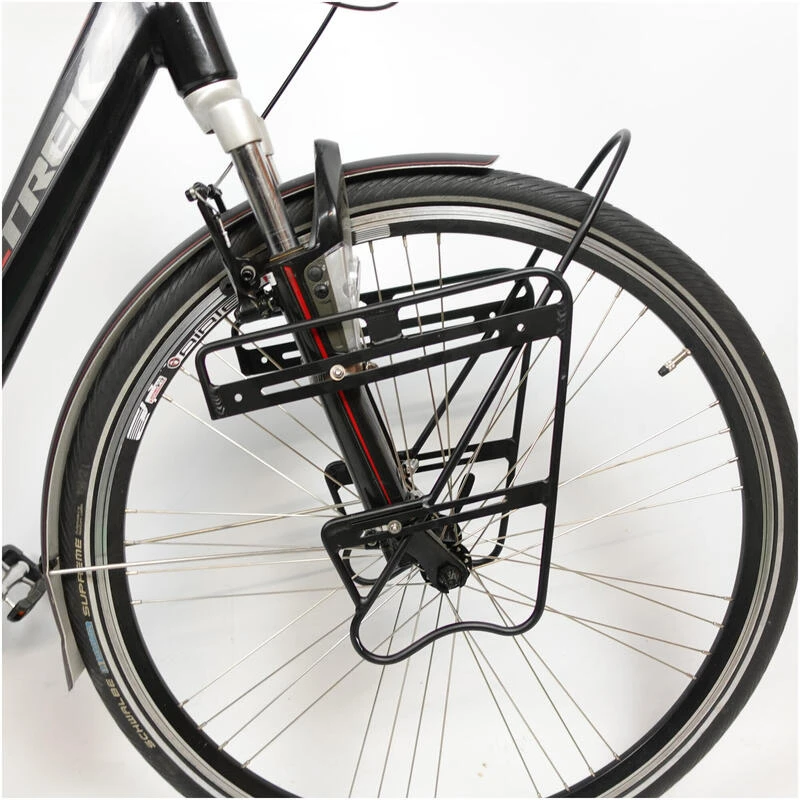 Reconditionné - Vélo De Randonnée - Trek T500 Gris - Excellent 9 Reconditionné - Vélo De Randonnée - Trek T500 Gris - Excellent – Image 7