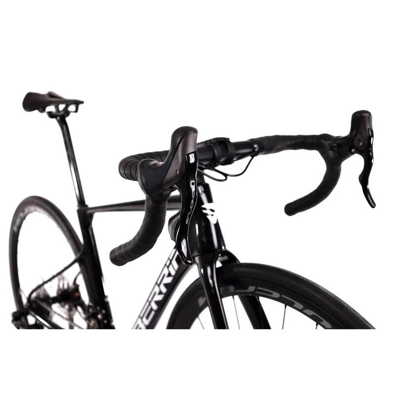 Reconditionné - Vélo De Route - Berria Belador 10- 2021 - TRES BIEN 7 Reconditionné - Vélo De Route - Berria Belador 10- 2021 - TRES BIEN – Image 5