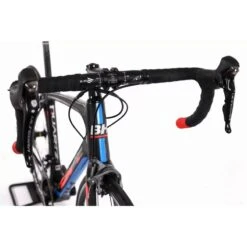 Reconditionné - Vélo De Route - BH Quartz Carbon Ultegra - TRES BON -Vélos Séries Boutique reconditionne velo de route bh quartz carbon ultegra tres bon 4