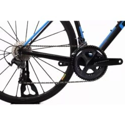 Reconditionné - Vélo De Route - Cube Attain GTC Race - TRES BON -Vélos Séries Boutique reconditionne velo de route cube attain gtc race tres bon 2