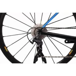 Reconditionné - Vélo De Route - Cube Attain GTC Race - TRES BON -Vélos Séries Boutique reconditionne velo de route cube attain gtc race tres bon 3