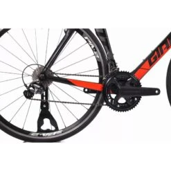 Reconditionné - Vélo De Route - Giant Propel Advanced 1- 2017 - TRES BON -Vélos Séries Boutique reconditionne velo de route giant propel advanced 1 2017 tres bon 3