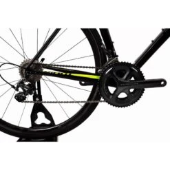 Reconditionné - Vélo De Route - Giant TCR Advanced Pro 1- 2017 - TRES BON -Vélos Séries Boutique reconditionne velo de route giant tcr advanced pro 1 2017 tres bon 2