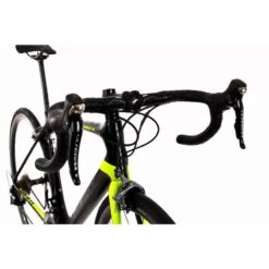 Reconditionné - Vélo De Route - Giant TCR Advanced Pro 1- 2017 - TRES BON -Vélos Séries Boutique reconditionne velo de route giant tcr advanced pro 1 2017 tres bon 3