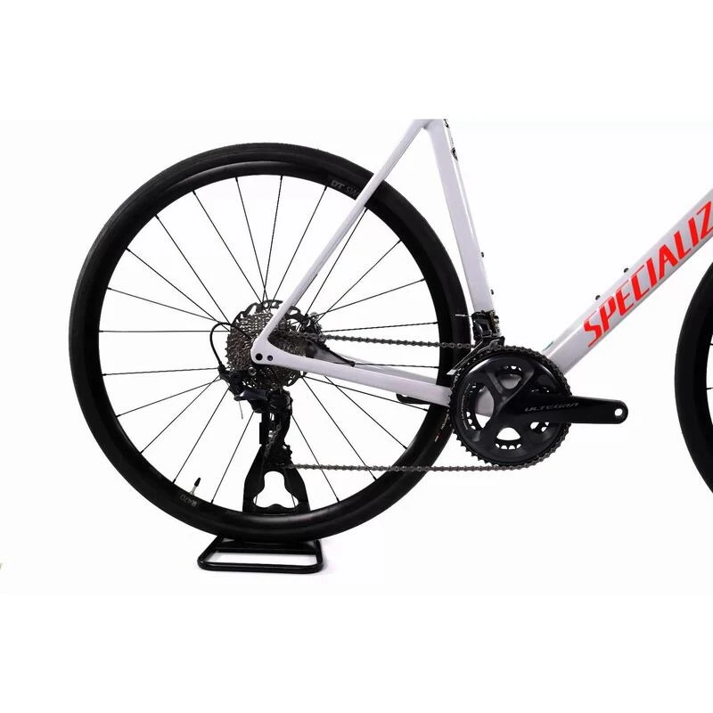 Reconditionné - Vélo De Route - Specialized Roubaix- 2020 - TRES BON 5 Reconditionné - Vélo De Route - Specialized Roubaix- 2020 - TRES BON – Image 3