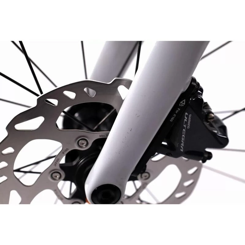 Reconditionné - Vélo De Route - Specialized Roubaix- 2020 - TRES BON 9 Reconditionné - Vélo De Route - Specialized Roubaix- 2020 - TRES BON – Image 7