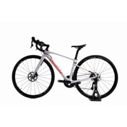 Reconditionné - Vélo De Route - Specialized Roubaix Comp Disc- 2020 - TRES BON -Vélos Séries Boutique reconditionne velo de route specialized roubaix comp disc 2020 tres bon 2