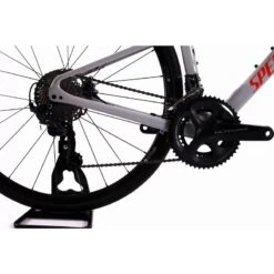 Reconditionné - Vélo De Route - Specialized Roubaix Comp Disc- 2020 - TRES BON -Vélos Séries Boutique reconditionne velo de route specialized roubaix comp disc 2020 tres bon 3