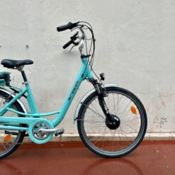 Reconditionné - Vélo électrique Arcade - Easy - Très Bon état -Vélos Séries Boutique reconditionne velo electrique arcade easy tres bon etat 2