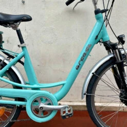 Reconditionné - Vélo électrique Arcade - Easy - Très Bon état -Vélos Séries Boutique reconditionne velo electrique arcade easy tres bon etat 5