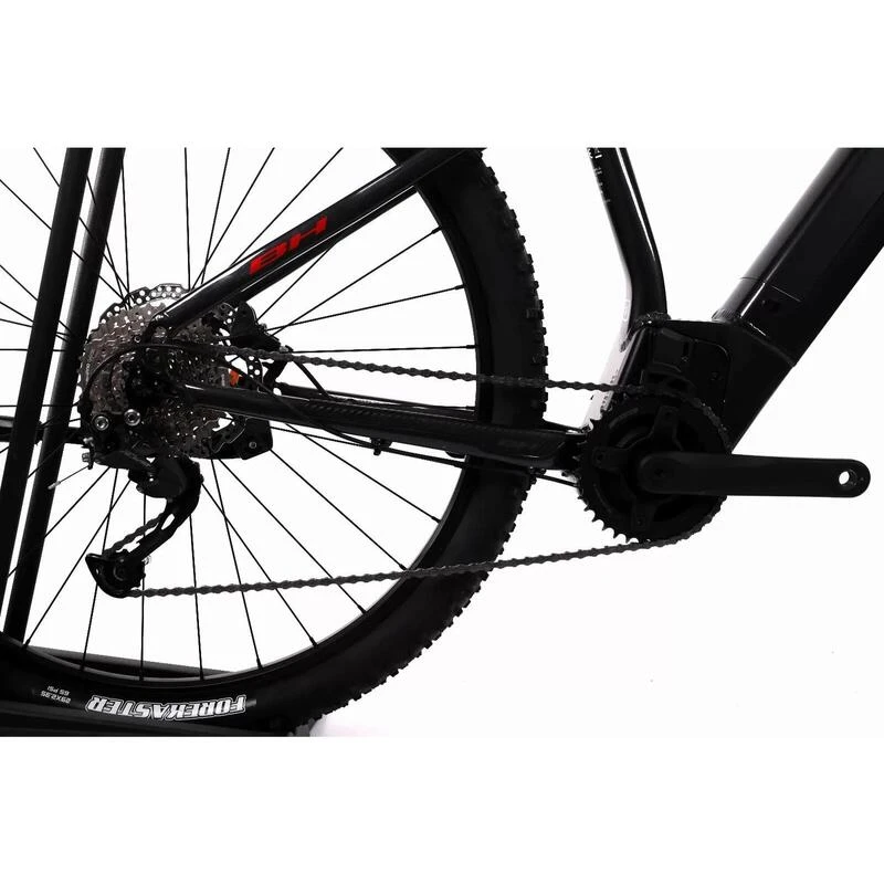 Reconditionné - Vélo électrique - BH Atom 29 - 2022 - TRES BON 5 Reconditionné - Vélo électrique - BH Atom 29 - 2022 - TRES BON – Image 3