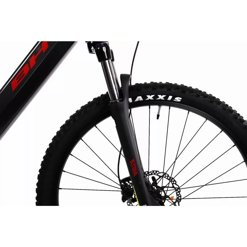 Reconditionné - Vélo électrique - BH Atom 29 - 2022 - TRES BON 8 Reconditionné - Vélo électrique - BH Atom 29 - 2022 - TRES BON – Image 6