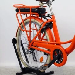 ARCADE Reconditionné - Vélo électrique Easy (dérailleur & 500Wh) - Bon état -Vélos Séries Boutique reconditionne velo electrique easy derailleur and 500wh bon etat 3