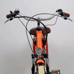 ARCADE Reconditionné - Vélo électrique Easy (dérailleur & 500Wh) - Bon état -Vélos Séries Boutique reconditionne velo electrique easy derailleur and 500wh bon etat 4