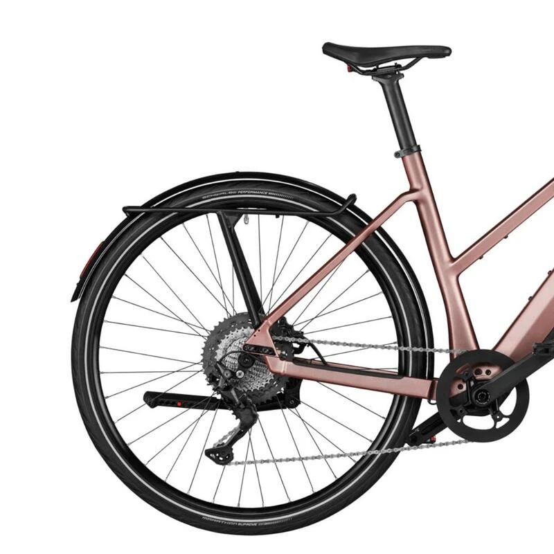 Reconditionné - Vélo électrique UBN Seven Touring - Excellent état 4 Reconditionné - Vélo électrique UBN Seven Touring - Excellent état – Image 2