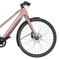 Reconditionné - Vélo électrique UBN Seven Touring - Excellent état 12 Reconditionné - Vélo électrique UBN Seven Touring - Excellent état -Vélos Séries Boutique reconditionne velo electrique ubn seven touring excellent etat 4