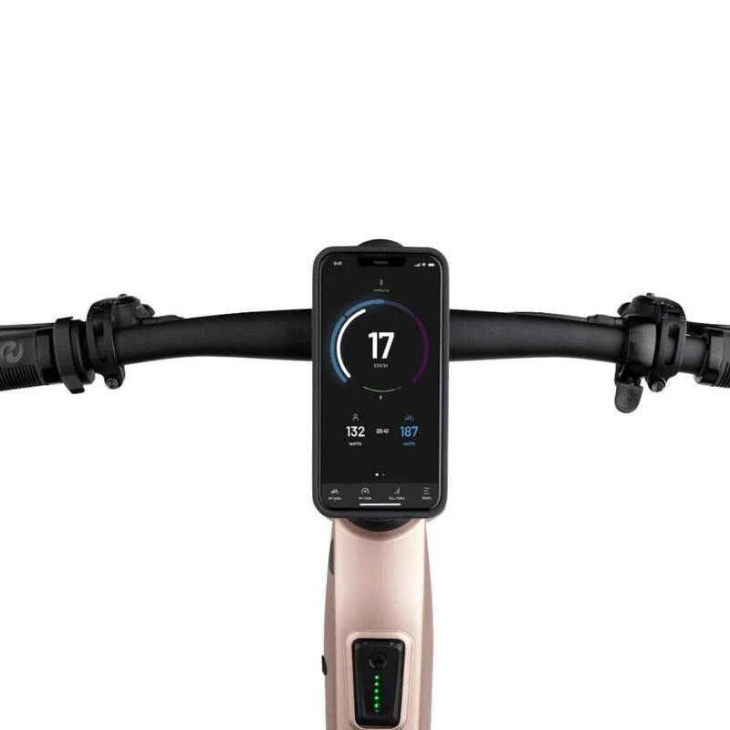 Reconditionné - Vélo électrique UBN Seven Touring - Excellent état 8 Reconditionné - Vélo électrique UBN Seven Touring - Excellent état – Image 6