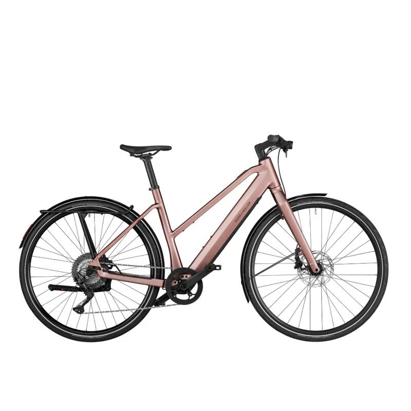 Reconditionné - Vélo électrique UBN Seven Touring - Excellent état 3 Reconditionné - Vélo électrique UBN Seven Touring - Excellent état