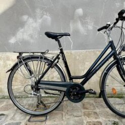 Reconditionné - Vélo VTC Koga Miyata - Advance - Excellent état -Vélos Séries Boutique reconditionne velo vtc koga miyata advance excellent etat 3