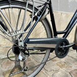 Reconditionné - Vélo VTC Koga Miyata - Advance - Excellent état -Vélos Séries Boutique reconditionne velo vtc koga miyata advance excellent etat 4